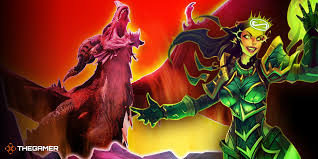 Shadowlands Season 4 Demonology Warlock Guide - Shadowlands 9.2.5 - Wowhead