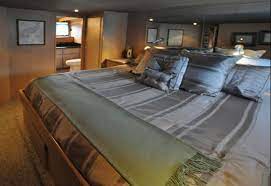 Alaskan King Bed A Bed For My Whole Family Alaskan King Bed Alaskan King Size Bed King Bed Headboard