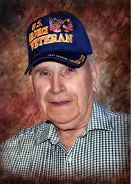 Bernard DeVoy Obituary