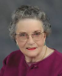 Cecilia Mary Gudenkauf Bourbonnais