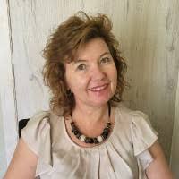 When people have skills, they can create their own jobs.