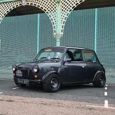 Thoughts Rate It 1 10 Mini Cooper Classic Mini Morris Mini Cooper
