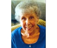 Joyce Berry Obituary (1931