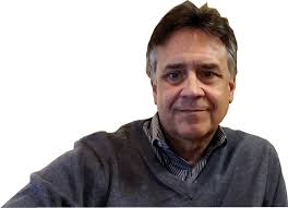 Hank Sullivan: Not far right, just right