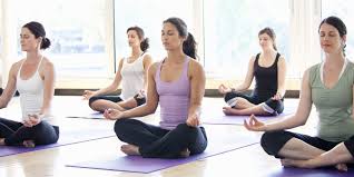 Yoga Fitness Centre Photos, Cantt, Jalandhar- Pictures & Images ...