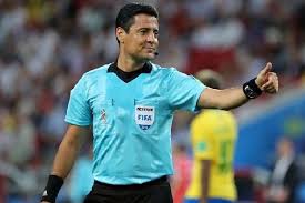 I knew in my heart somewhere that 90. Iranians To Officiate Argentina Vs France At 2018 W Cup Mehr News Agency