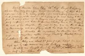 English pub says about India's 1857 mutiny