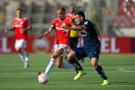 Onde assistir inter x cuiabá. Como Assistir A Internacional X Universidad De Chile Na Pre Libertadores Veja