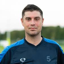 Ascot United 2nd X1 Veterans