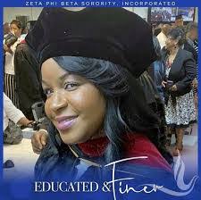 Latisha Cobb's Instagram, Twitter & Facebook