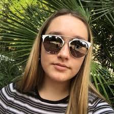 Cora Parrish's Instagram, Twitter & Facebook