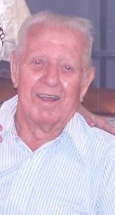 Ernest Raymond Ritter Obituary