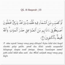 Hasil gambar untuk surat alquran