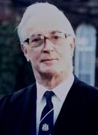 Exactly one month before his 21st birthday, the late Greg Tebbutt.