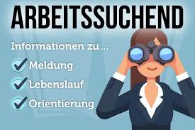 • melden sie sich umgehend arbeitssuchend. Arbeitssuchend Melden Clevere Wege Zum Neuen Job