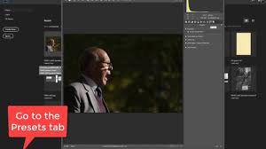 How to move between images. Blog Lightroom Solutions