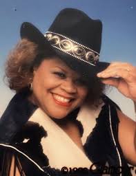 PATRICIA MOORE Obituary February 2, 2022