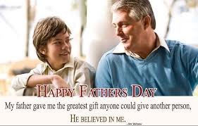 Best father's day clip art images. Fathers Day Wishes From Son Happy Fathers Day Fathers Day Wishes Happy Fathers Day Happy Father