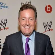 A feature writer and columnist for the u.k.'s daily telegraph, walden wed morgan. Piers Morgan Birthday Real Name Age Weight Height Family Contact Details Wife Children Bio More Notednames