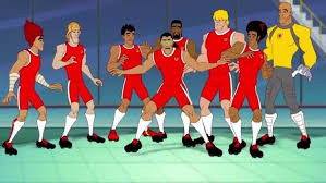 Big bo is a great goalkeeper who helps supa strikas win the super league trophy. Supa Strikas Alchetron The Free Social Encyclopedia