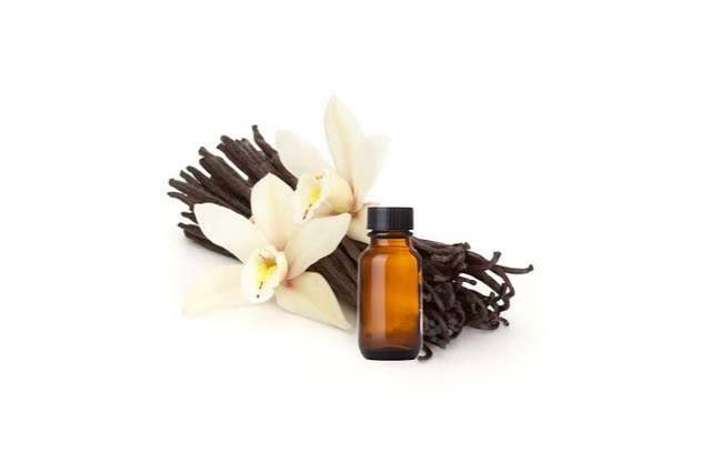 Vanilla Essential Oil - RCO