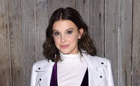 Millie bobby brown (born 19 february 2004) is an english actress and model. Klage Gegen Netflix Ist Dieser Film Mit Millie Bobby Brown Geklaut