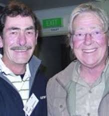 Farewell to pioneering surfing legend Bob Davie