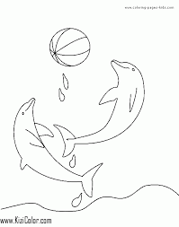 Welcome in free coloring pages site. Dolphins Coloring Pages Kizi Coloring Pages