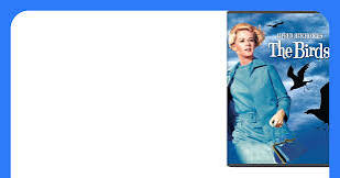 Amazon.com: The Birds [DVD] : Tippi Hedren, Rod Taylor, Jessica Tandy,  Suzanne Pleshette, Veronica Cartwright, Malcolm Atterbury, Alfred  Hitchcock, Alfred Hitchcock: Movies & TV