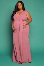 Metallic Stretch Maternity Dress Rose Gold Baby Shower Dress Birthday Dress Chic Sparkle Gown Maternity Dresses For Photoshoot Plus Size Maternity Dresses
