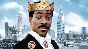 Coming to America (Film, 1988)