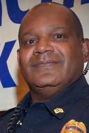 Sergeant William James Darnell, DeWitt Township Police Department, Michigan