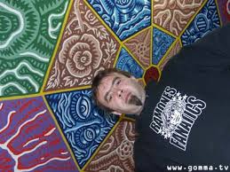 Image result for bad trip libro copertine gianluca lerici