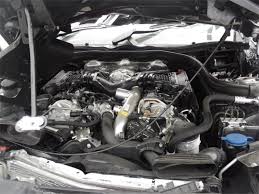 Mercedes Benz Cls X218 2012 2020 3 0 2987cc 24v Cls350 Cdi Om642 854 Diesel Engine
