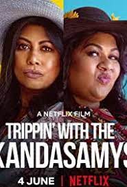 Trippin' with the kandasamys will be available for streaming in 190 countries across the world. Trippin With The Kandasamys 2021 Imdb