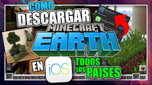Surface duo is on salefor over 50% off! Como Descargar Minecraft Earth En Todos Los Paises En Ios Android Dvgamer21 Youtube