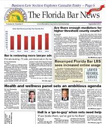 Attorneys will provide advice, and even represent the homeowner in the court system. The September Bar News Lawyer Advertising Trial Court Change Preparation And The Go To Guy When Vets Need Help The Florida Bar