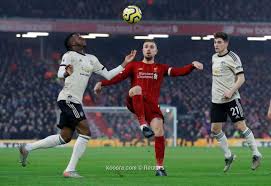 إستاد ألفريدو دي ستيفانو 2021/04/06 19:00 ريال مدريد ضد ليفربول. Ø¨Ø§Ù„ØµÙˆØ± Ù„ÙŠÙØ±Ø¨ÙˆÙ„ ÙŠØ¶ÙŠÙ Ù…Ø§Ù†Ø´Ø³ØªØ± ÙŠÙˆÙ†Ø§ÙŠØªØ¯ Ù„Ù‚Ø§Ø¦Ù…Ø© Ø¶Ø­Ø§ÙŠØ§Ù‡