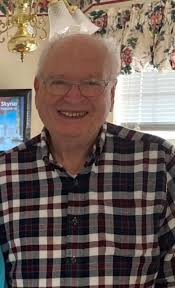 Virgil Barber Obituary