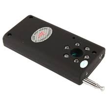 Laser detection, vibration (mute) detection, beep detection, led screen detection, headset applicable to the crowd Cc308 Plus Multi Detector Full Range Allround Detector Voor Verborgen Mini Camera Lens Van De Ip Gms Rf Signaal Detector Finder Black In De Aanbieding Bij I Mania Nl