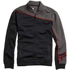 Fox Men S Momentum Track Jacket Clothing 64 99 Fox Clothing Mens Outdoor Jackets Outdoor Jacket
