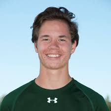 Benjamin Taggart's Ponderosa High School Bio