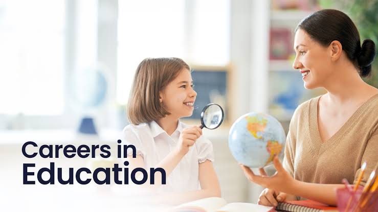 Top Paying Careers in Education | Acacia University