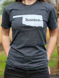 Oklahoma Home T Home T Shirts T Shirt Shirts