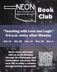 New To Oklaed Join Us For A Teaching With Love And Logic Book Club This Fall Effective Learning Love And Logic Logic Book