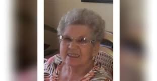 Marjorie Kathleen Witt Obituary