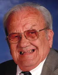 Obituary information for Gerald Carl Else