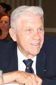 William Everett Obituary (1921