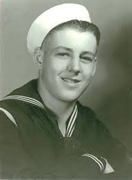 S2c Harold Dwayne Webster (1923-1941)