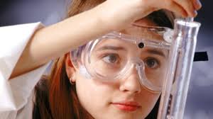 Reaching for a female future in science and technology